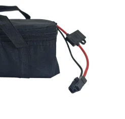 ENEWAY BleiGELAkkupack 48V 15AH für Revoluzzer
