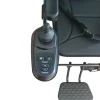 ENEWAY ElectricWheelChair-33 - Elektrorollstuhl - kompakt und klappbar