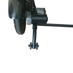 ENEWAY ElectricWheelChair-33 - Elektrorollstuhl - kompakt und klappbar