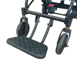 ENEWAY ElectricWheelChair-33 - Elektrorollstuhl - kompakt und klappbar