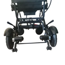 ENEWAY ElectricWheelChair-33 - Elektrorollstuhl - kompakt und klappbar