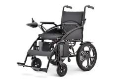 ENEWAY ElectricWheelChair-11 - Elektrorollstuhl - kompakt und klappbar