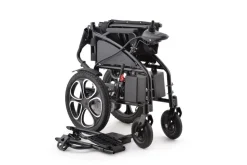 ENEWAY ElectricWheelChair-11 - Elektrorollstuhl - kompakt und klappbar
