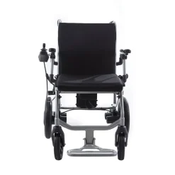 ENEWAY ElectricWheelChair-3 - Elektrorollstuhl - kompakt und klappbar