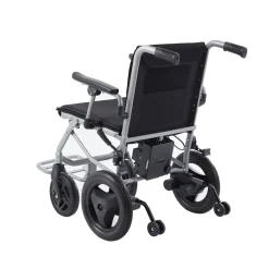 ENEWAY ElectricWheelChair-3 - Elektrorollstuhl - kompakt und klappbar
