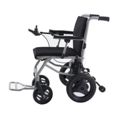 ENEWAY ElectricWheelChair-3 - Elektrorollstuhl - kompakt und klappbar