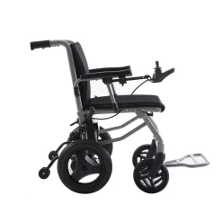 ENEWAY ElectricWheelChair-3 - Elektrorollstuhl - kompakt und klappbar