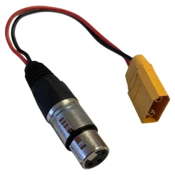 ENEWAY externer Ladeadapter für Revoluzzer 4.0
