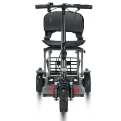 ENEWAY Muvy 3-Rad EMobil 6 km/h Elektromobil mit Lithium-Akku
