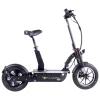 ENEWAY Revoluzzer-45 4.0 "plus" - 1200W - E-Scooter 45km/h - 48V 18AH BleiGel