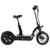 ENEWAY Revoluzzer-45 4.0 - 1200W - E-Scooter 45km/h - 48V 18AH BleiGel