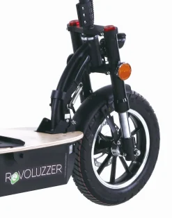 ENEWAY Revoluzzer-45 4.0 - 1200W - E-Scooter 45km/h - 48V 20AH Lithium