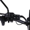 ENEWAY Revoluzzer-20 4.0 - 600W - E-Scooter 20km/h - 48V 12AH BleiGel