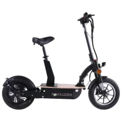 ENEWAY Revoluzzer-20 4.0 - 600W - E-Scooter 20km/h - 48V 12AH BleiGel