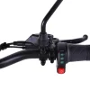 ENEWAY Revoluzzer-20 4.0 - 600W - E-Scooter 20km/h - 48V 18AH BleiGel