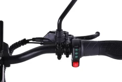 ENEWAY Revoluzzer-20 4.0 - 600W - E-Scooter 20km/h - 48V 40AH Lithium