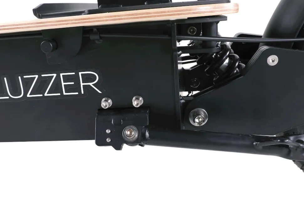 ENEWAY Revoluzzer-20 4.0 - 600W - E-Scooter 20km/h - 48V 20AH Lithium