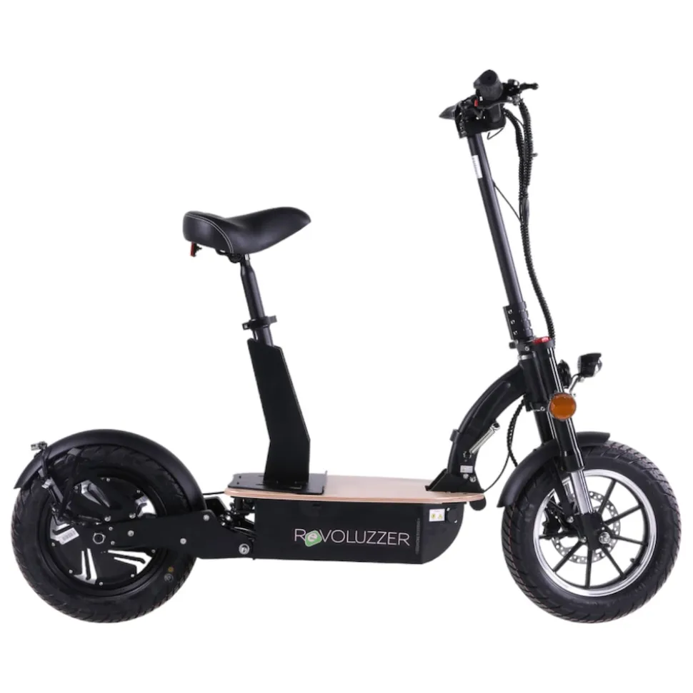 ENEWAY Revoluzzer-20 4.0 - 600W - E-Scooter 20km/h - 48V 20AH Lithium