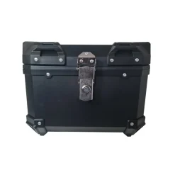 ENEWAY TopCase für Motorrad,Roller, ElektroRoller - kastenförmig