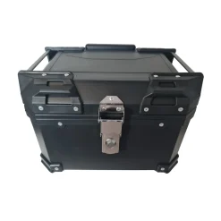 ENEWAY TopCase für Motorrad,Roller, ElektroRoller - kastenförmig