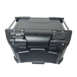 ENEWAY TopCase für Motorrad,Roller, ElektroRoller - kastenförmig