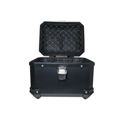 ENEWAY TopCase für Motorrad,Roller, ElektroRoller - kastenförmig