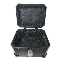 ENEWAY TopCase für Motorrad,Roller, ElektroRoller - kastenförmig