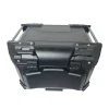 ENEWAY TopCase 30L für Motorrad,Roller, ElektroRoller - kastenförmig