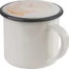 2er Set Henkelbecher 0,35 Liter