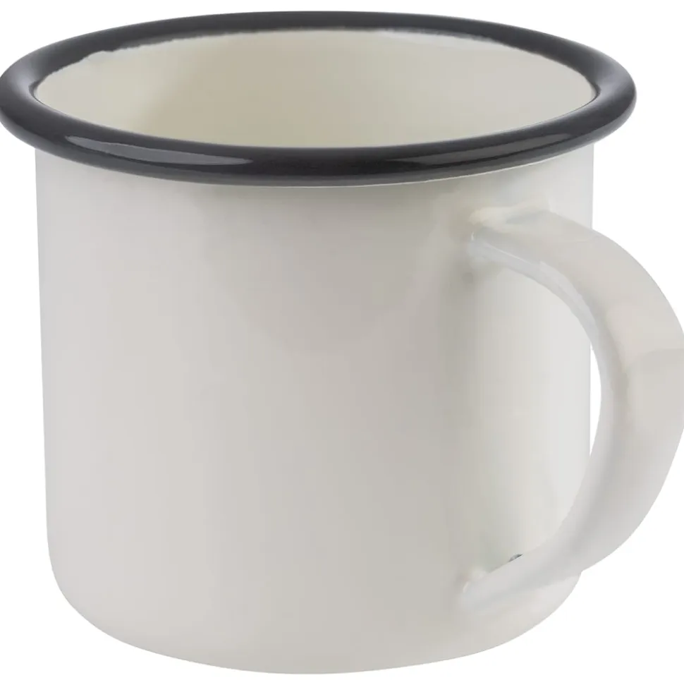 2er Set Henkelbecher 0,35 Liter
