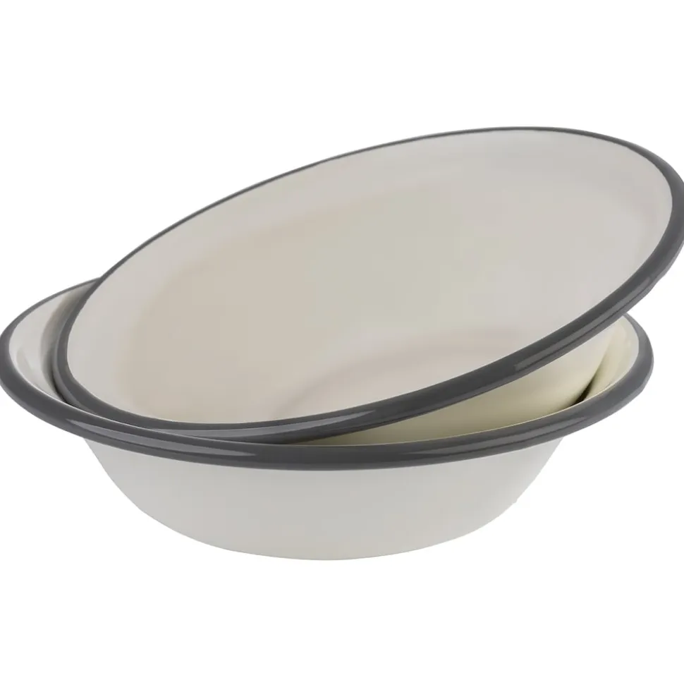 2er Set Schale Ø 16,5 cm