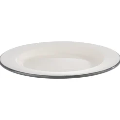 2er Set Teller flach Ø 26 cm