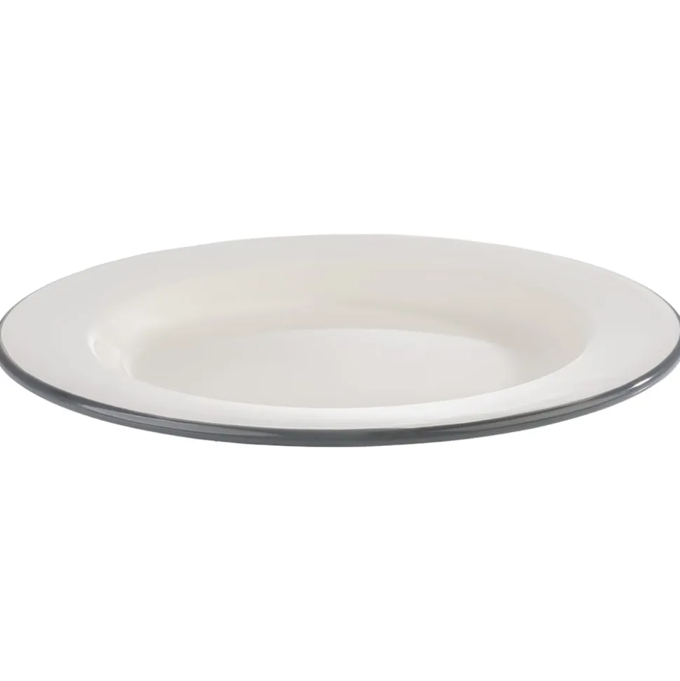 2er Set Teller flach Ø 26 cm