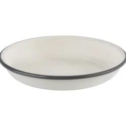 2er Set Teller tief Ø 22 cm