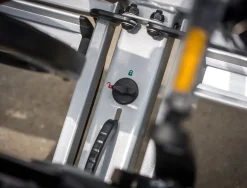 EUFAB Fahrradheckträger 