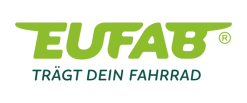 Eufab PREMIUM II Heckträger für Anhängerkupplung
