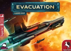 Evacuation