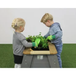 EXIT Aksent Kinder Hochbeet L