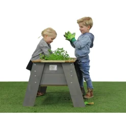 EXIT Aksent Kinder Hochbeet L