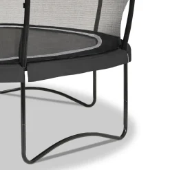 EXIT Allure Classic Trampolin ø366cm - schwarz