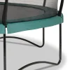 EXIT Allure Classic Trampolin ø427cm - grün