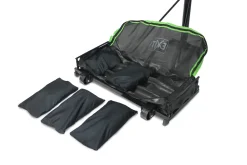 EXIT Comet Portable Basket