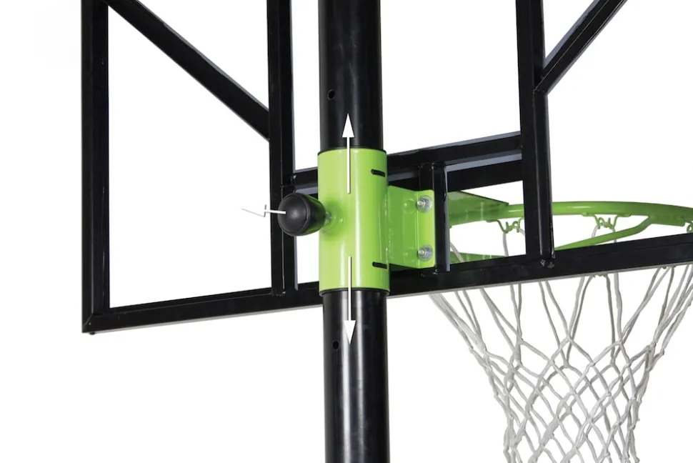 EXIT Comet Portable Basket