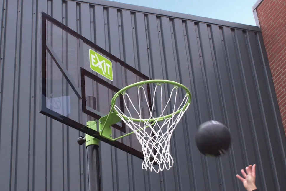 EXIT Comet Portable Basket