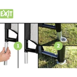 EXIT Forza Tor