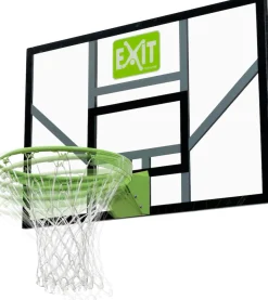 EXIT Galaxy Board + Dunkring + Netz