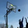 EXIT Galaxy Inground Basket