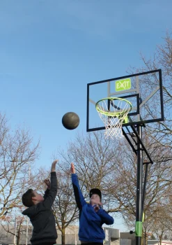 EXIT Galaxy Inground Basket