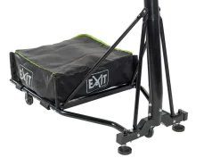 EXIT Galaxy Portable Basketballkorb