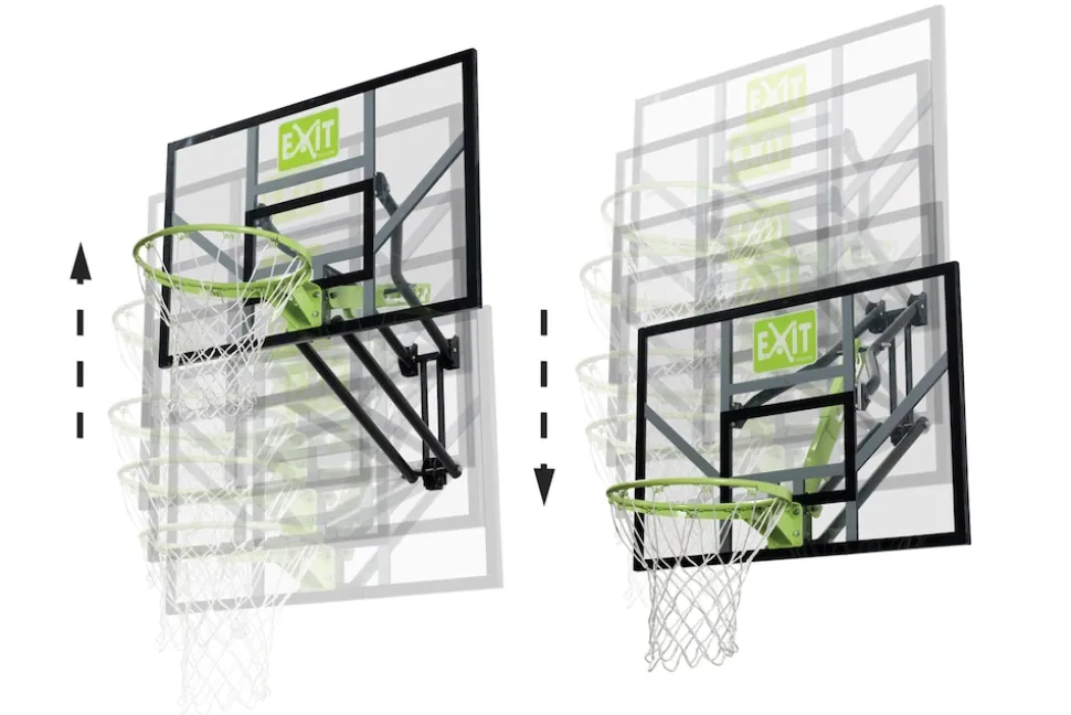 EXIT Galaxy Wall-mount System